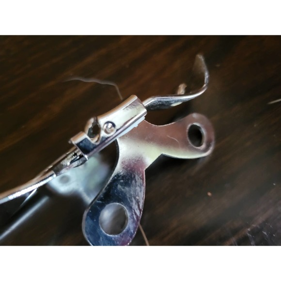 Chefmate Manual Can Opener Bottle - China - 7" (in) long - Picture 2 of 7